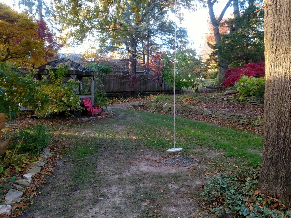 Omaha 2 tier remodel by Radik Landscape Construction INC - Photo 13