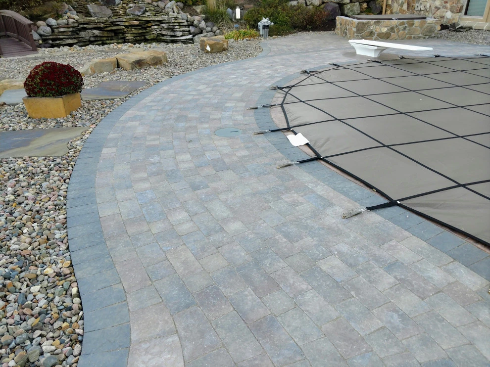 Patios by Radik Landscape Construction INC - Photo 33