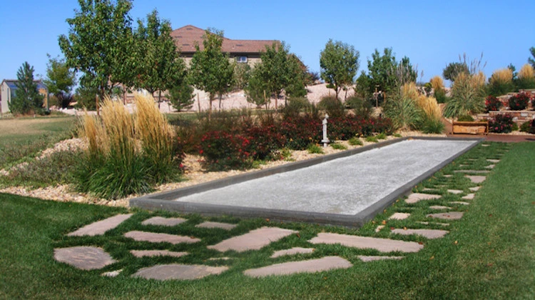 Raindance Landscaping - Photo 10