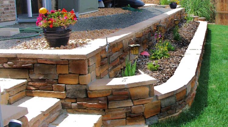 Raindance Landscaping - Photo 11