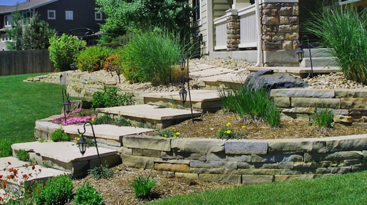 Raindance Landscaping - Photo 8