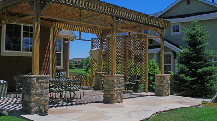 Raindance Landscaping - Photo 5