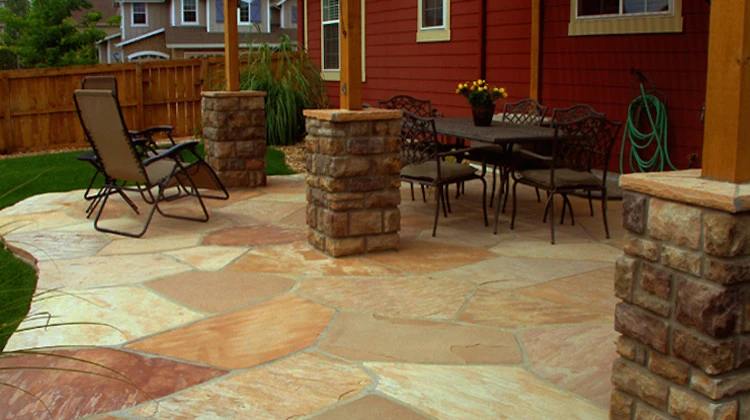 Raindance Landscaping - Photo 3