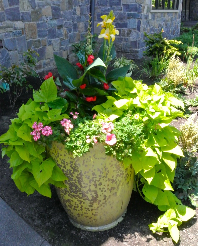 Planters by New Vista Enterprises - Photo 2