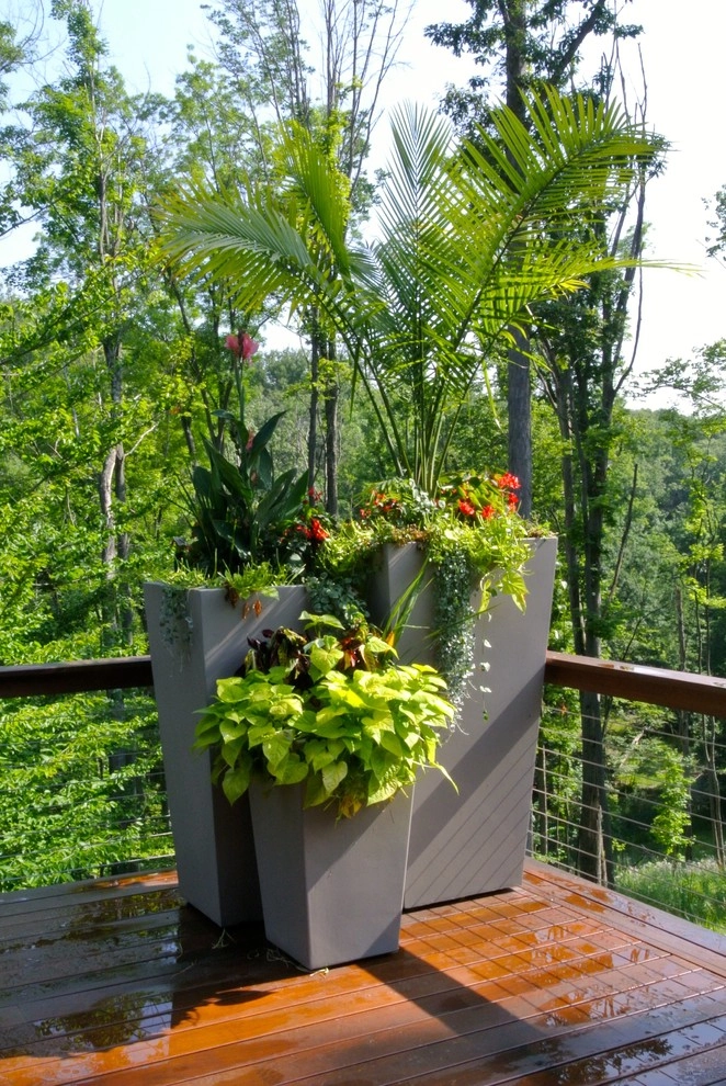 Planters by New Vista Enterprises - Photo 3