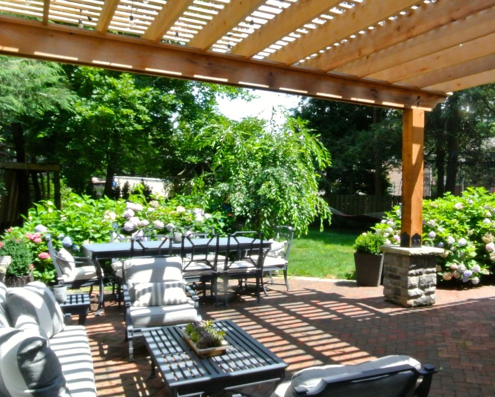 Pegola by New Vista Enterprises - Photo 4