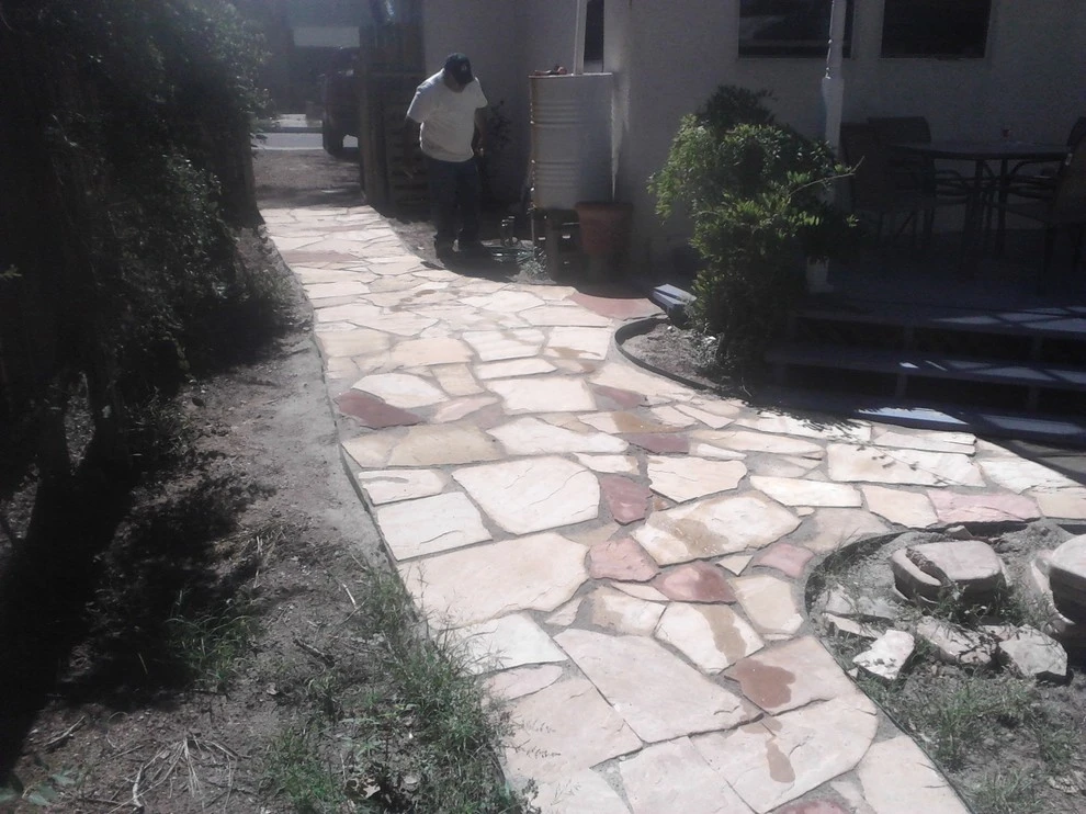 RCB Landscape, LLC. - Photo 13