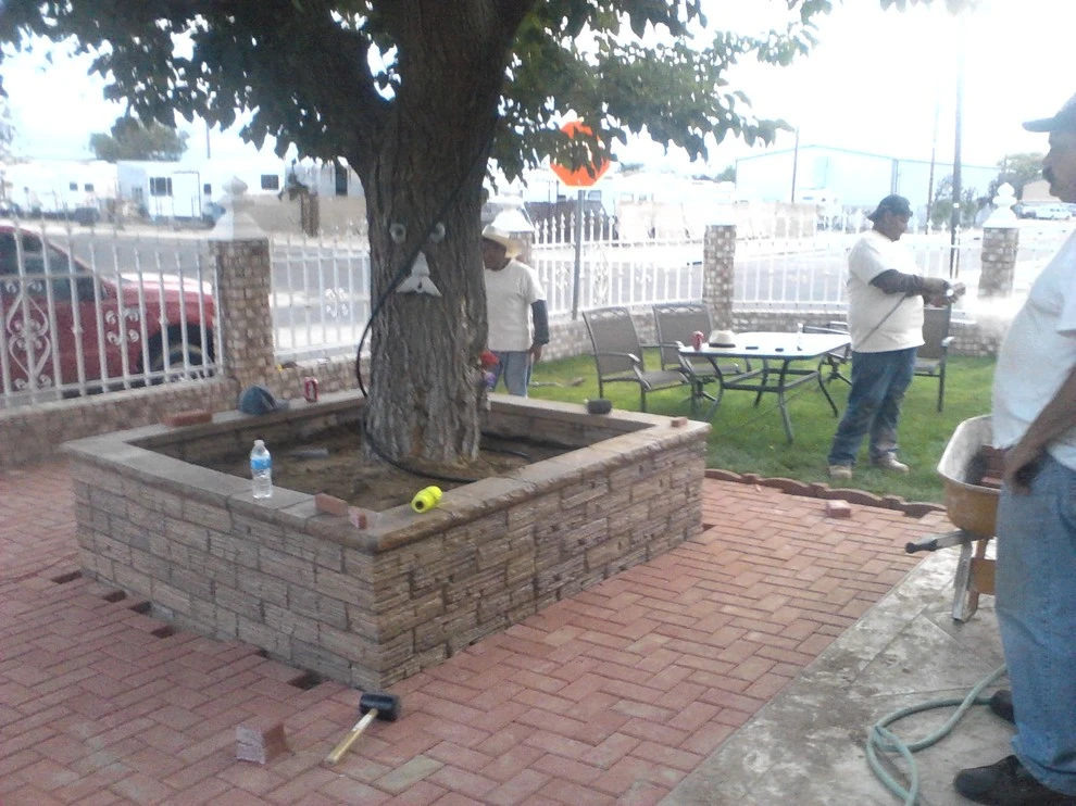 Our Work by RCB Landscape, LLC. - Photo 37