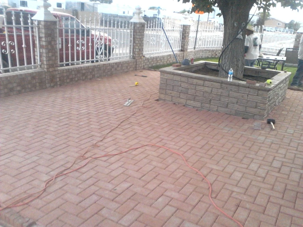 Our Work by RCB Landscape, LLC. - Photo 7