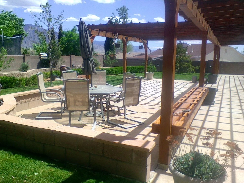 Our Work by RCB Landscape, LLC. - Photo 36
