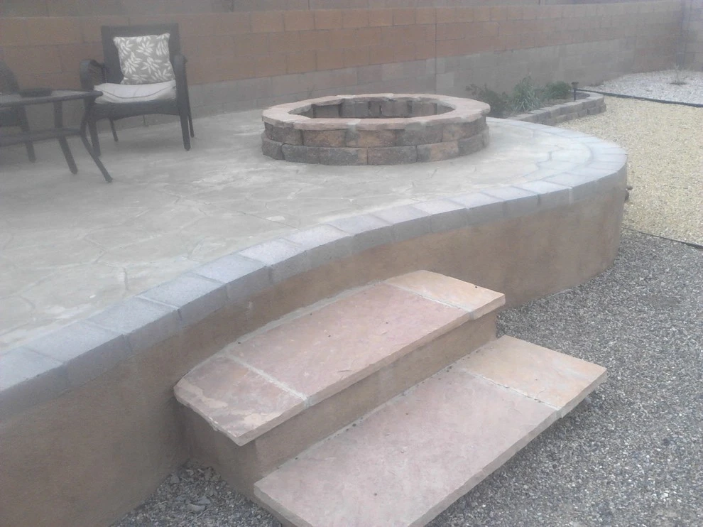 Our Work by RCB Landscape, LLC. - Photo 25