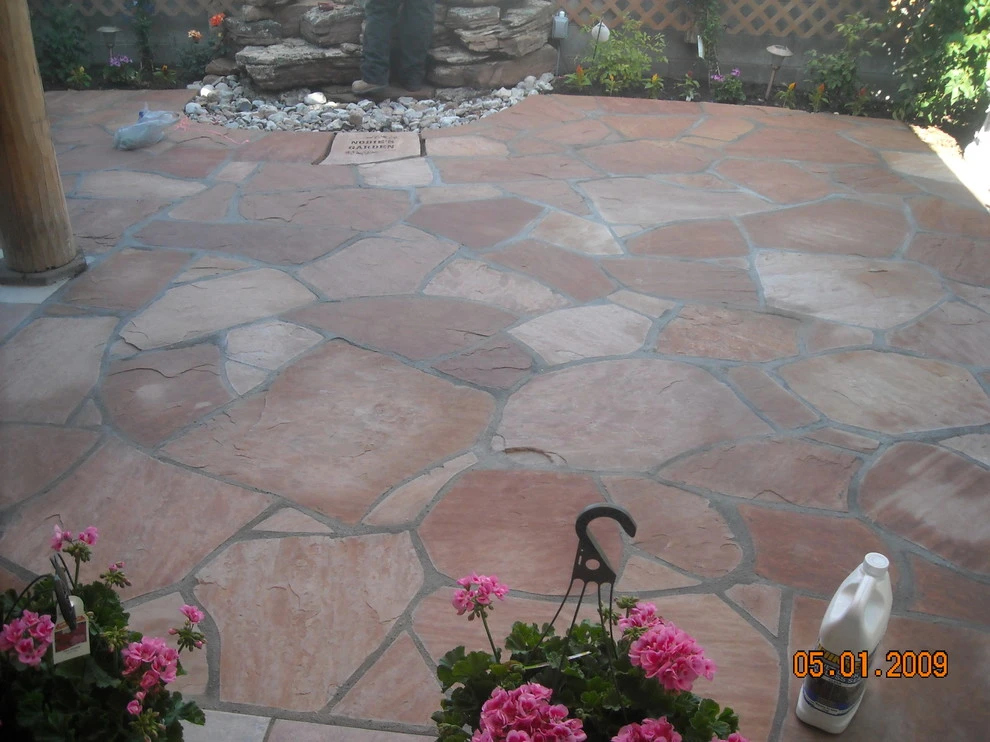 RCB Landscape, LLC. - Photo 11