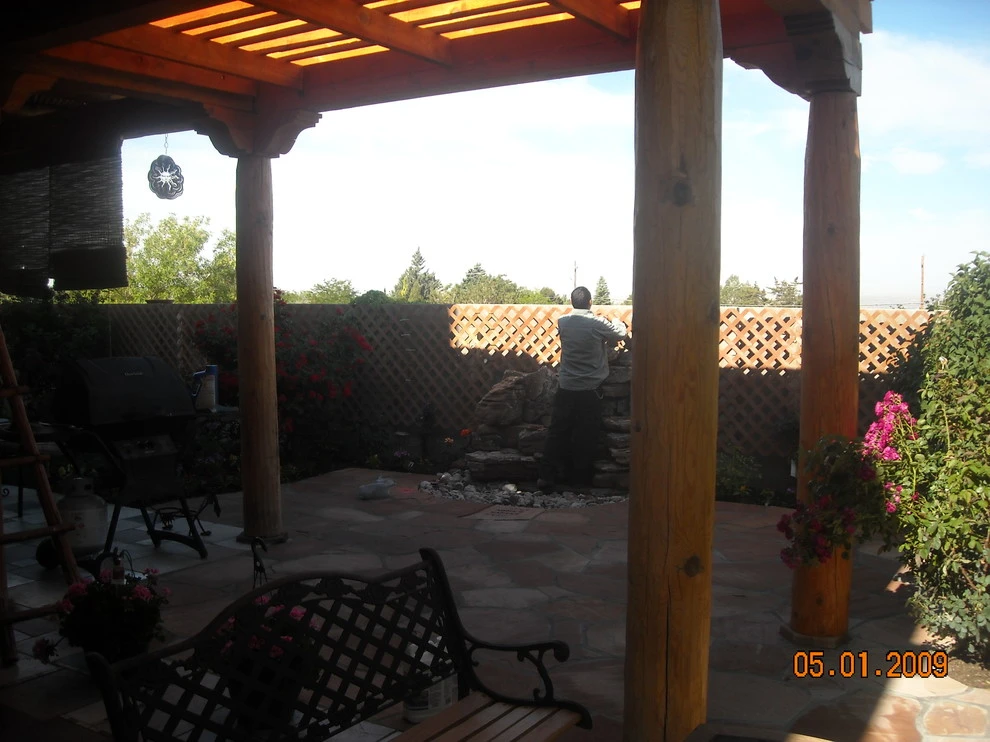 Our Work by RCB Landscape, LLC. - Photo 31