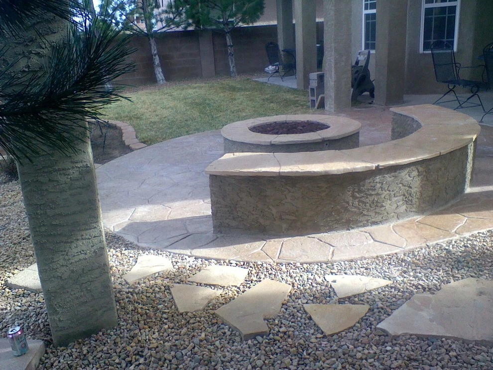 Our Work by RCB Landscape, LLC. - Photo 34