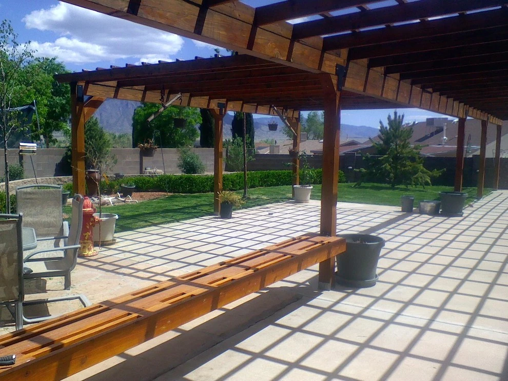 Our Work by RCB Landscape, LLC. - Photo 38