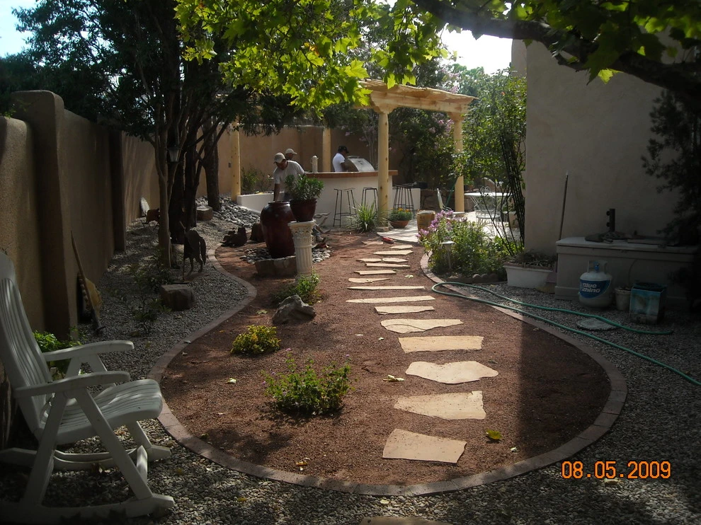 Our Work by RCB Landscape, LLC. - Photo 45