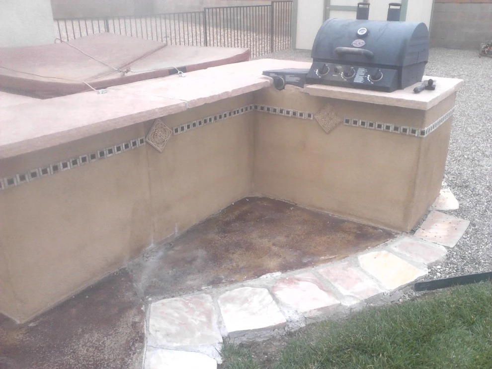 Our Work by RCB Landscape, LLC. - Photo 23