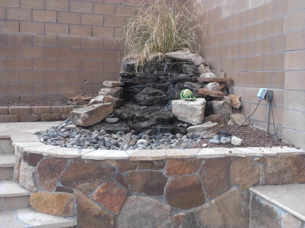 RCB Landscape, LLC. - Photo 14