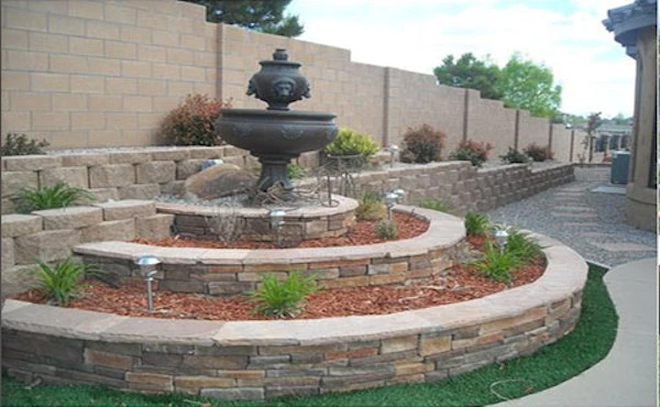 Our Work by RCB Landscape, LLC. - Photo 16