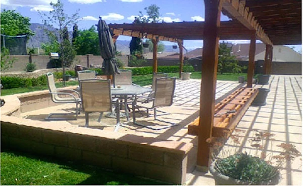 RCB Landscape, LLC. - Photo 12