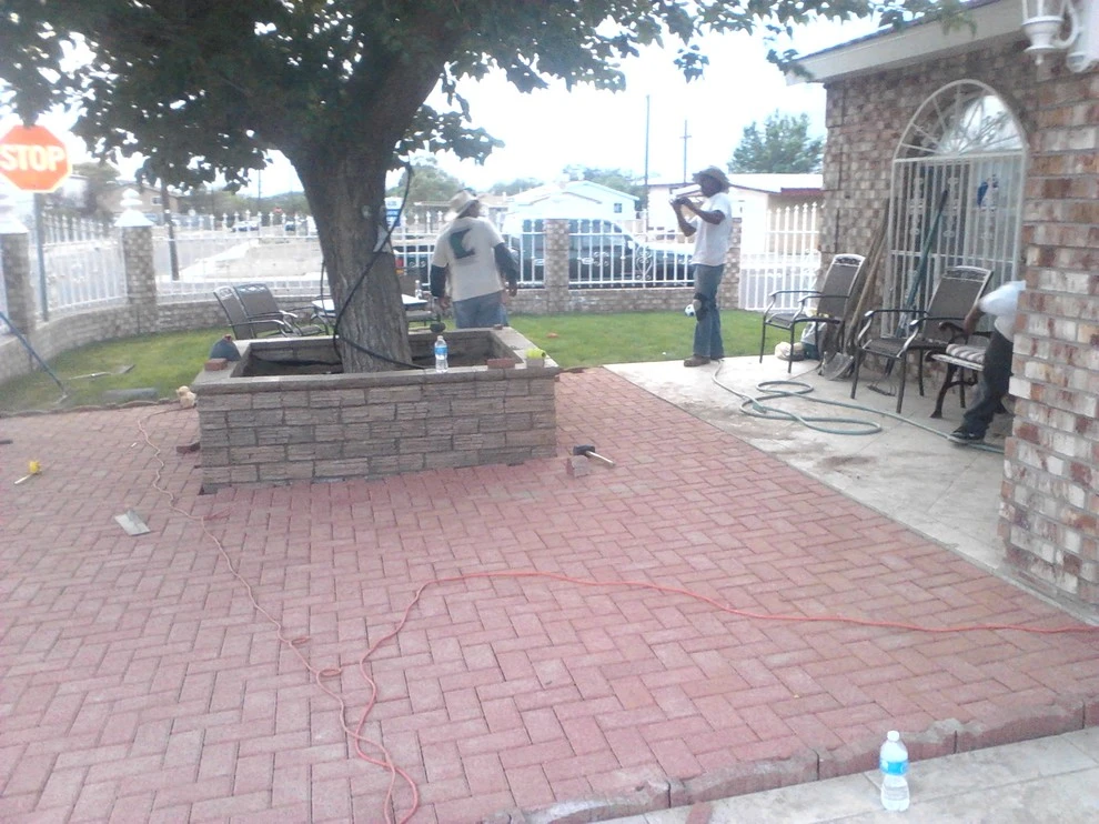 Our Work by RCB Landscape, LLC. - Photo 13