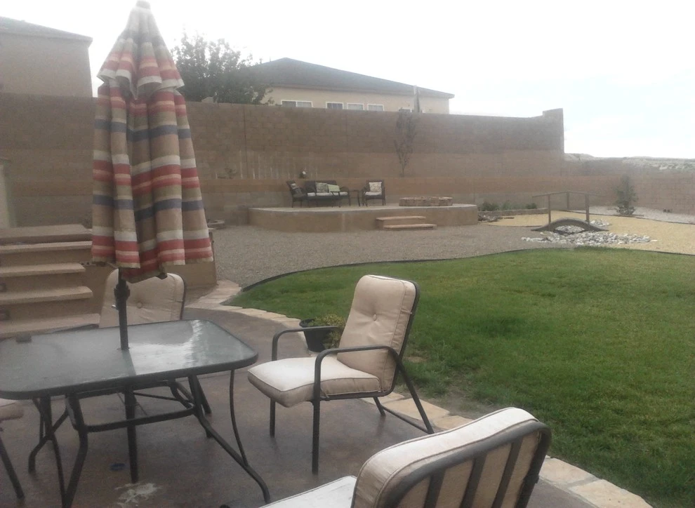 Our Work by RCB Landscape, LLC. - Photo 6