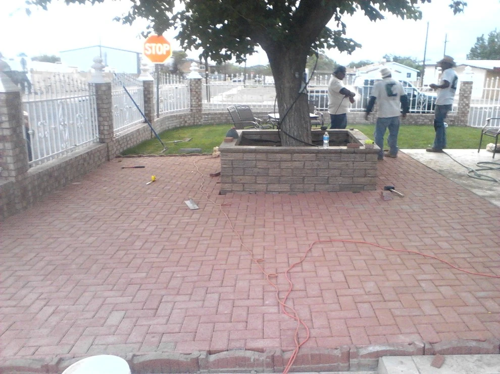 RCB Landscape, LLC. - Photo 7