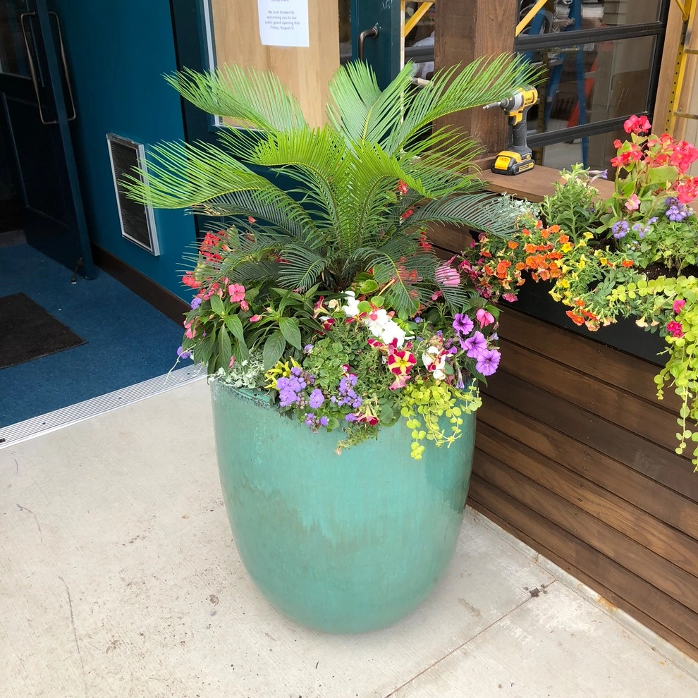 Planters by New Vista Enterprises - Photo 4