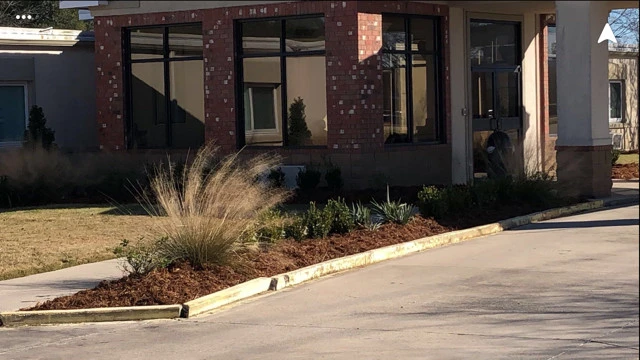 Brick Landscape by Reeves Land Services LLC - Photo 3
