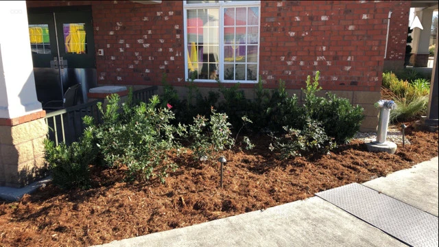 Brick Landscape by Reeves Land Services LLC - Photo 2