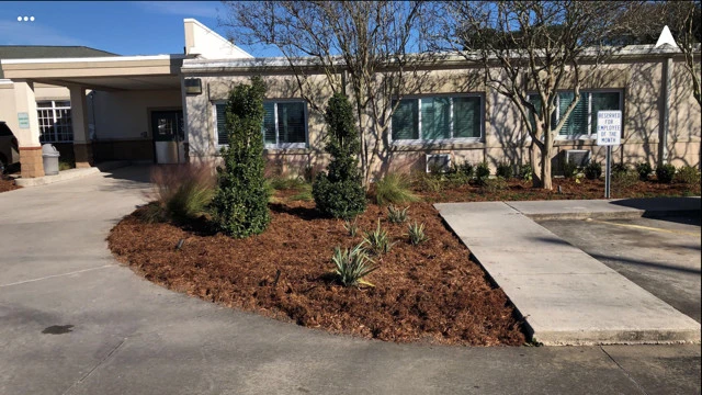 Chateau Landscape by Reeves Land Services LLC - Photo 2