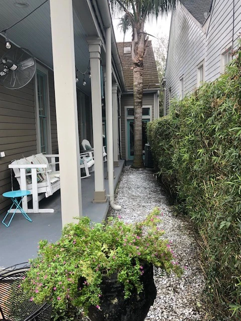 Small Garden & Brick Pavers by Reeves Land Services LLC - Photo 14