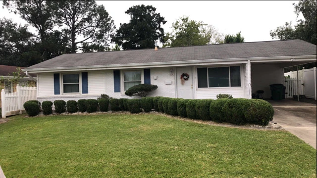 Front Yard Shrub & Landscape by Reeves Land Services LLC - Photo 3