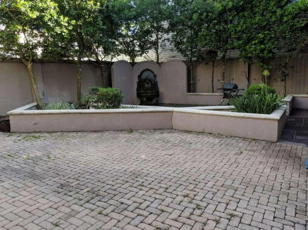 Beautiful Outdoor Project by Reeves Land Services LLC - Photo 4