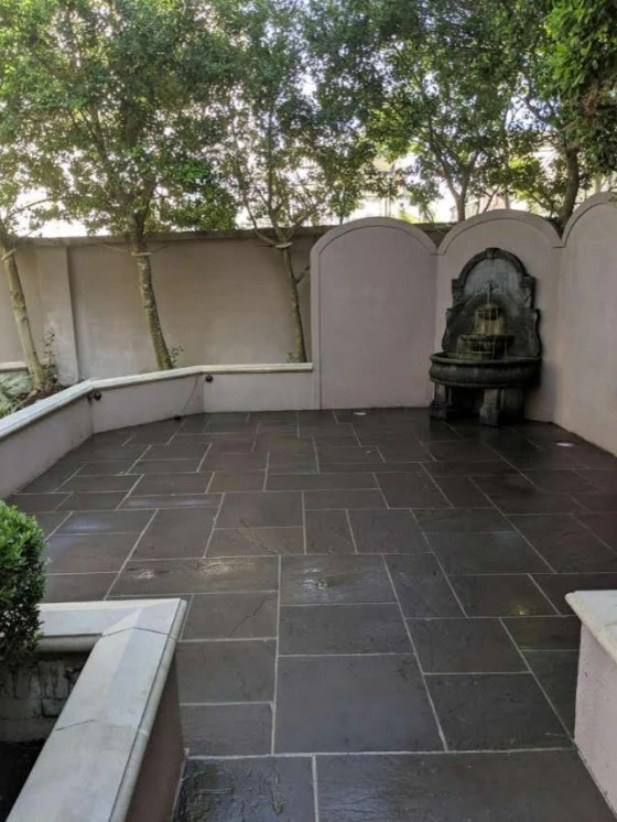 Beautiful Outdoor Project by Reeves Land Services LLC - Photo 2