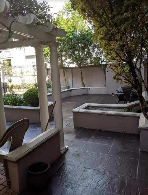 Beautiful Outdoor Project by Reeves Land Services LLC - Photo 3