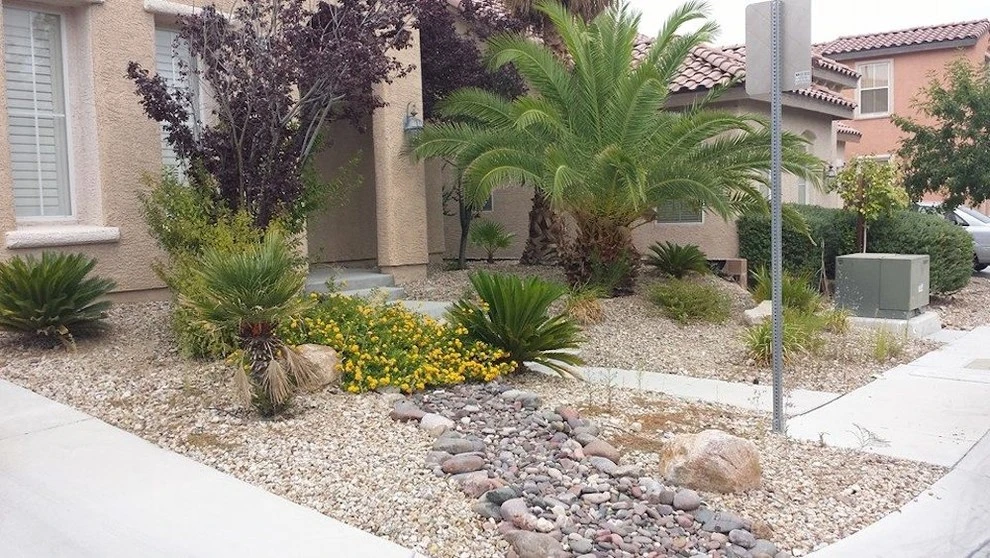 Custom Designs by Results Landscape Services - Photo 2