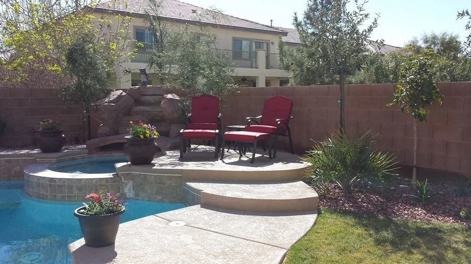 Custom Designs by Results Landscape Services - Photo 4