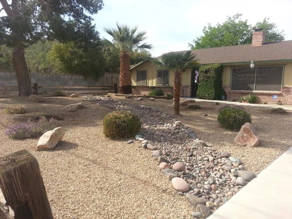 Custom Designs by Results Landscape Services - Photo 3
