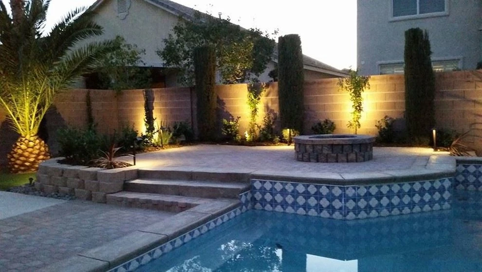 Results Landscape Services - Photo 11