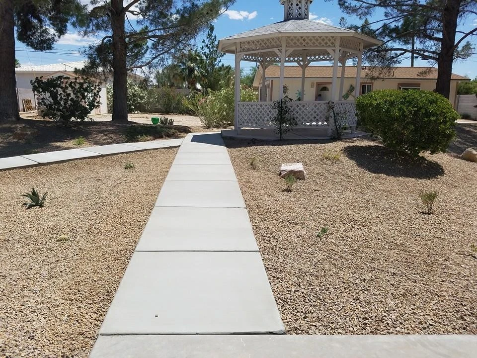 Results Landscape Services - Photo 12