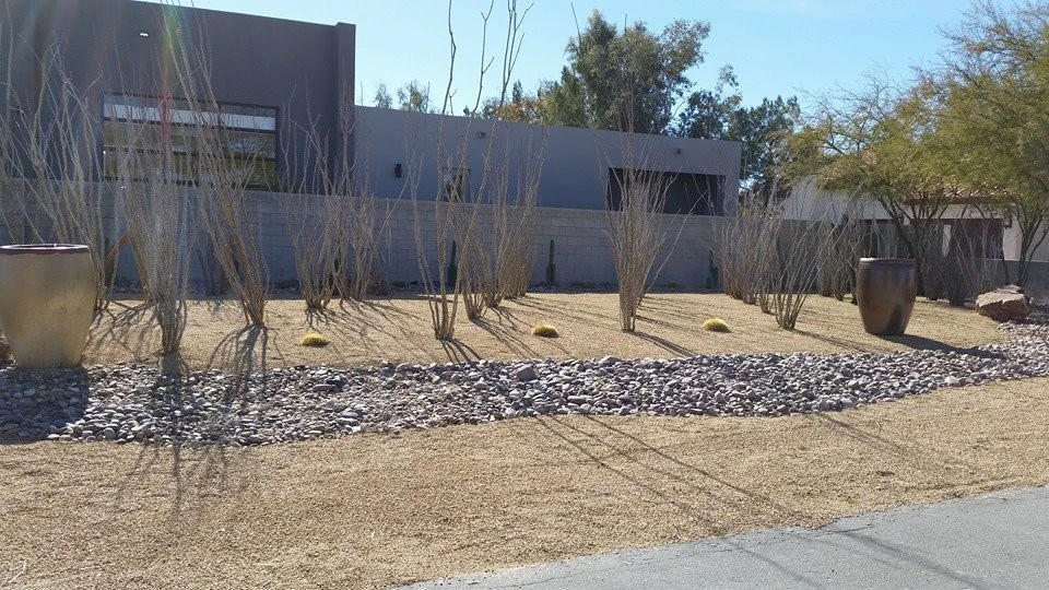 Results Landscape Services - Photo 10
