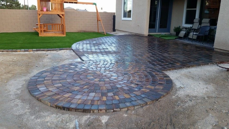 Landscape & Hardscape Projects by Results Landscape Services - Photo 11