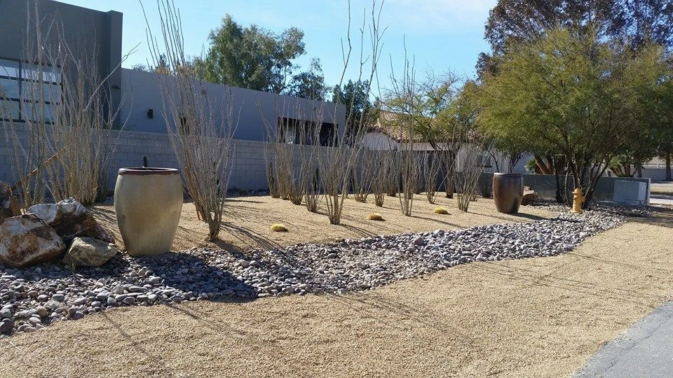 Results Landscape Services - Photo 9
