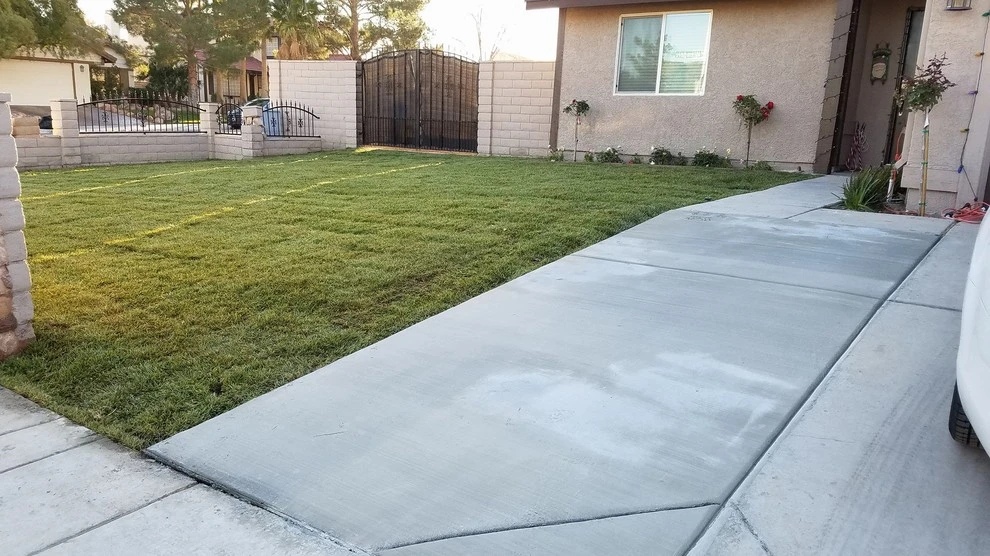 Results Landscape Services - Photo 6