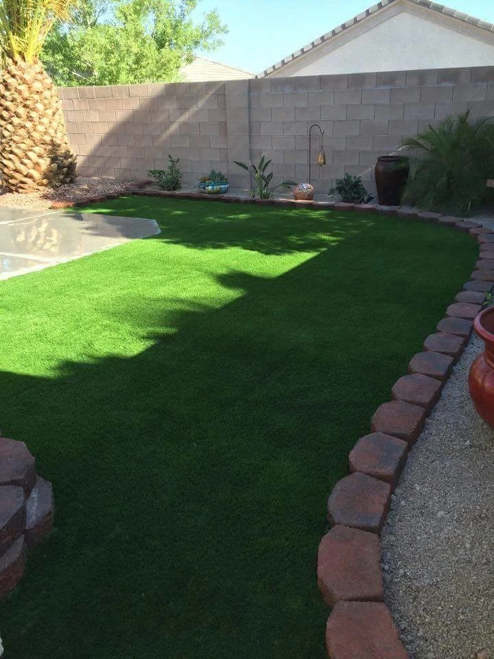 Landscape & Hardscape Projects by Results Landscape Services - Photo 19