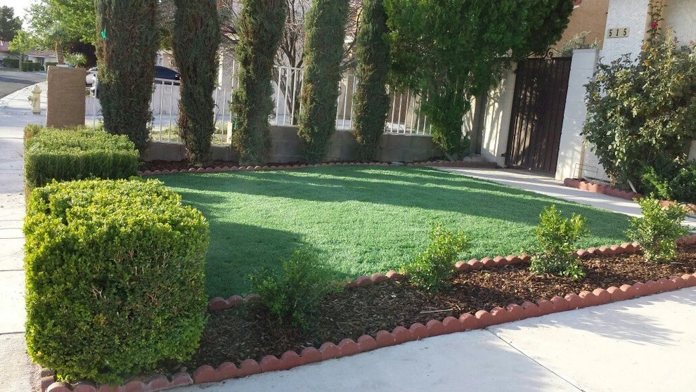 Landscape & Hardscape Projects by Results Landscape Services - Photo 8