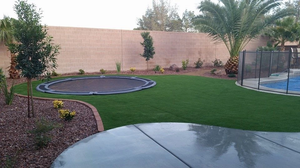 Landscape & Hardscape Projects by Results Landscape Services - Photo 13