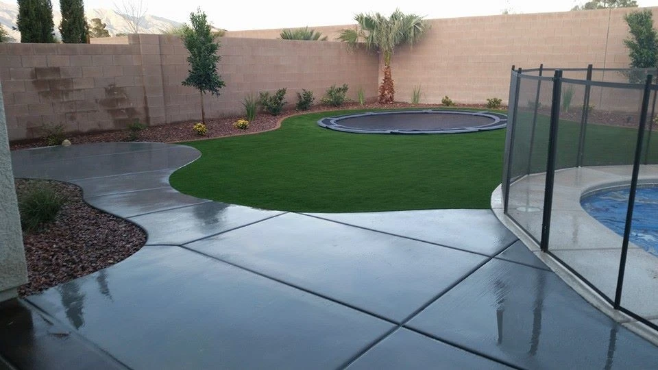 Results Landscape Services - Photo 3
