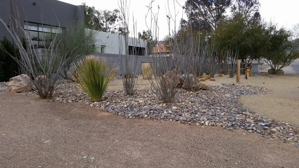 Landscape & Hardscape Projects by Results Landscape Services - Photo 9
